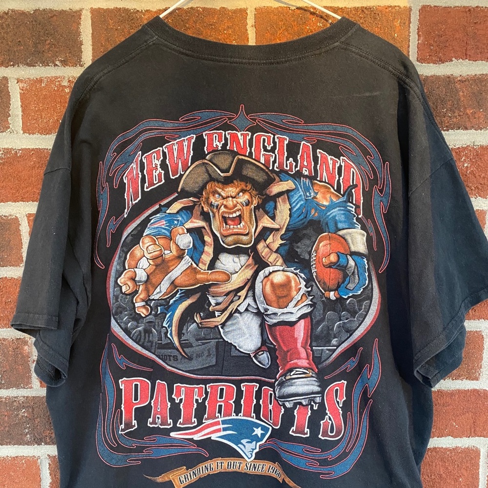 New England Patriots T-Shirt
